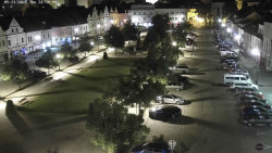 Husovo náměstí