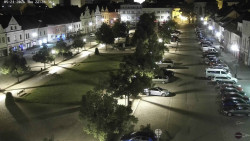 Husovo náměstí