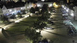 Husovo náměstí