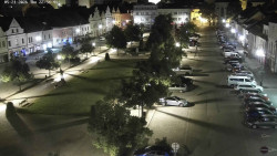 Husovo náměstí