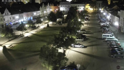 Husovo náměstí