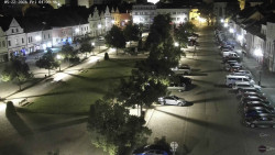 Husovo náměstí