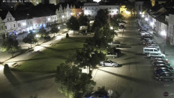 Husovo náměstí