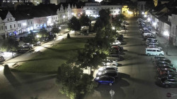 Husovo náměstí
