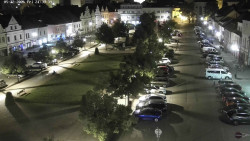 Husovo náměstí