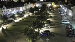 Husovo náměstí