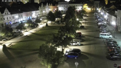 Husovo náměstí
