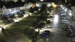 Husovo náměstí