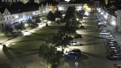 Husovo náměstí