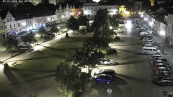 Husovo náměstí