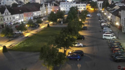 Husovo náměstí