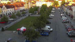 Husovo náměstí