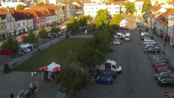 Husovo náměstí
