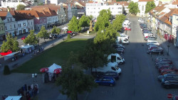 Husovo náměstí