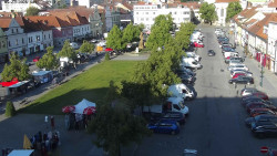 Husovo náměstí