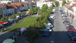 Husovo náměstí