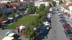 Husovo náměstí