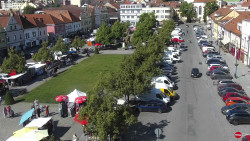 Husovo náměstí