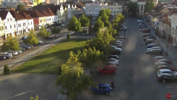 Husovo náměstí