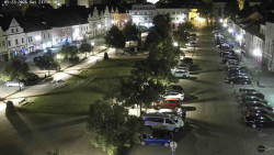 Husovo náměstí