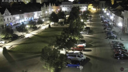 Husovo náměstí