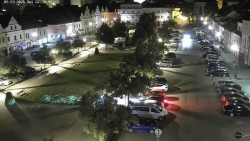 Husovo náměstí