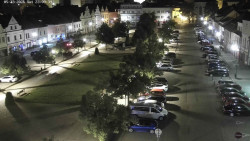 Husovo náměstí