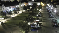 Husovo náměstí