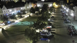 Husovo náměstí