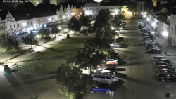 Husovo náměstí