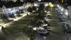 Husovo náměstí