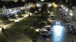 Husovo náměstí