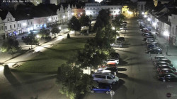 Husovo náměstí