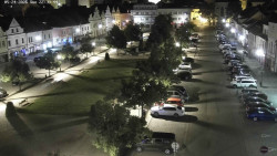 Husovo náměstí