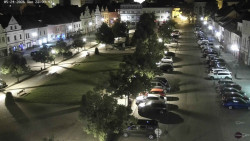 Husovo náměstí