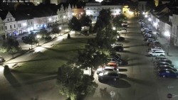 Husovo náměstí