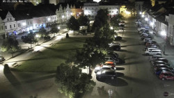 Husovo náměstí