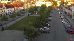 Husovo náměstí