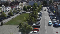 Husovo náměstí