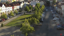 Husovo náměstí