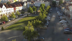Husovo náměstí