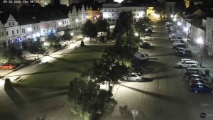 Město Beroun - Husovo náměstí - 26.5.2026 v 01:30 Město Beroun - Husovo náměstí - 26.5.2026 v 01:30