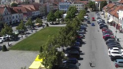 Husovo náměstí