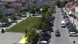 Husovo náměstí