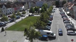 Husovo náměstí