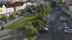 Husovo náměstí