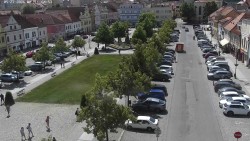 Husovo náměstí
