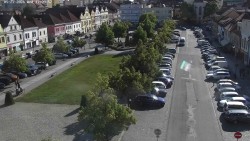 Husovo náměstí