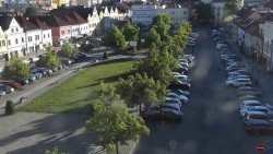 Husovo náměstí