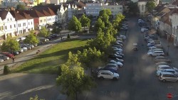 Husovo náměstí